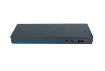 HP USB-C Dock G4 Elite Dock mit oder ohne Netzteil HSTNH-U601