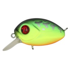 Pontoon21 Baby Red Rag 32F-SR 070 Fire Tiger, Lenght mm 32, Floating Fishing ...