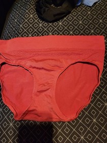 Vintage Nylon Granny Panty CUTTER Lot.