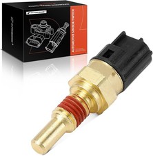Engine Coolant Temperature Sensor 2 Pins Compatible with F-150, F-250, Explore