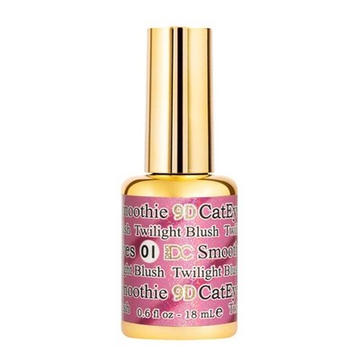 all DC dnd 9D cat eye Smoothie 36 color 10g1