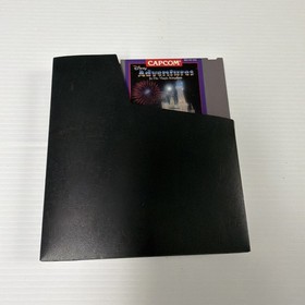 Adventures in the Magic Kingdom - 1990 NES Nintendo Game - Cart Only - TESTED!