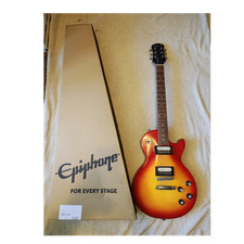 Epiphone Les Paul Studio E1 Sunburst 6-String...
