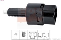 Eps Bremslichtschalter 1.810.202 FüR Dacia Infiniti MERCEDES-BENZ Renault