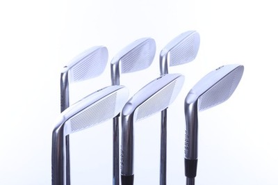 SrixonAD333&SrixonDISTANCE 合計6箱セット Srixon ZX4 MKII Iron Set 5-PW +0.5 in Extra Stiff Flex Steel Shaft