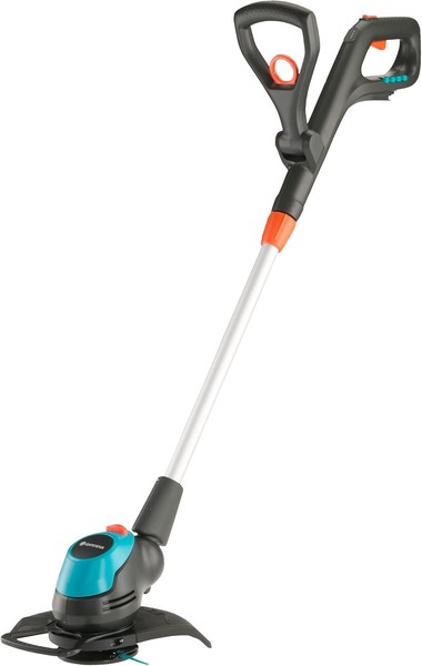 Gardena Akku-Trimmer Easycut 23/18V P4A Ohne Akku Rasentrimmer 23Cm Schnittkreis-image