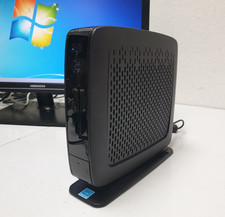 Thin Client IGEL M330C Mini PC Windows 7 Computer USB 3 2x DVI 32GB SSD 4GB RAM