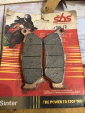 SBS 674HS listing on eBay UK