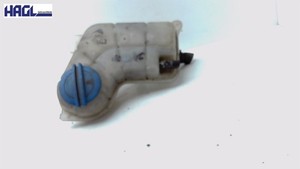 Ausgleichsbehälter Audi A4 Avant 2.0 TDI DPF 8E/8H/QB6 125 KW 170 PS Kombi
