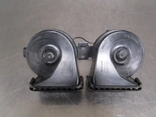 New FIAMM DUAL HORN with BRACKET For Freightliner