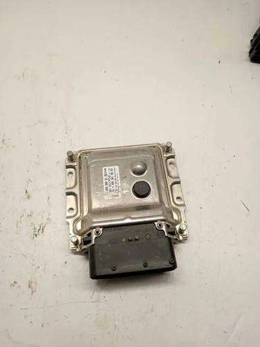 MERCEDES-BENZ E W211 Motorsteuergerät ECU A0009009109 2.20 Diesel 2018 34135797