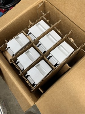 HP Filler Panels For HP Rack System Qty 6 See Pics