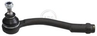 A.B.S. Spurstangenkopf Gelenkkopf 230759 FüR Accent Hyundai MC FM14X1.5 RHT 3