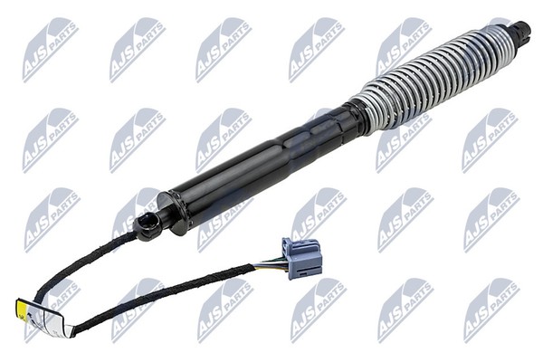 NTY Elektromotor Heckklappe AE-BM-115 FüR BMW 7Er G11 G12 725 730 Mild Hybrid-image