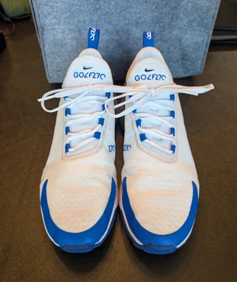 Nike Air Max 270 Golf for Sale | Authenticity Guaranteed | eBay