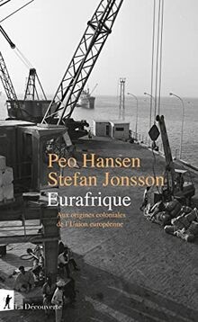 Eurafrique von Hansen, Peo | Buch | Zustand gut