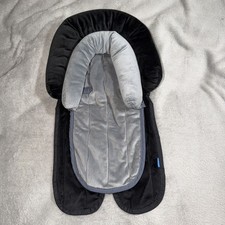 Upgraded 2-in-1 Babybody Supports for Newborn Infant - Extra Soft Breathable