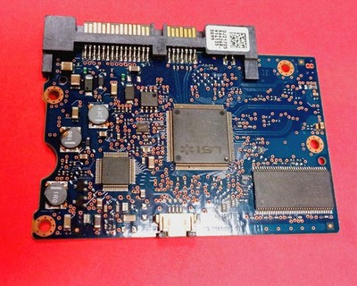 FOXCONN - Printed Circuit Board (PCB), controller board 