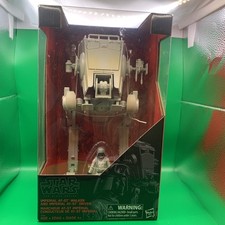 AT-AT Walker Star Wars TV, Movie & Video Game Action Figures for