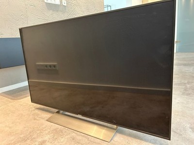 Fernseher Sony Bravia 49'' 4K HDR KD 49XE9005, Standort Alsdorf