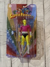 Mcfarlane Toys DC  BRAINIAC  Super Friends   6  Action Figure