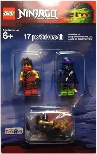 R Us Exclusive-new/unopened