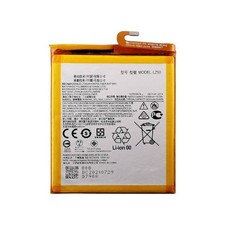 Moto G 5G / G 5G Plus / One 5G / G100 / Edge S Battery LZ50