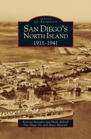 Katrina Pescador (U. A.) | San Diego's North Island | Buch | Englisch (2007)