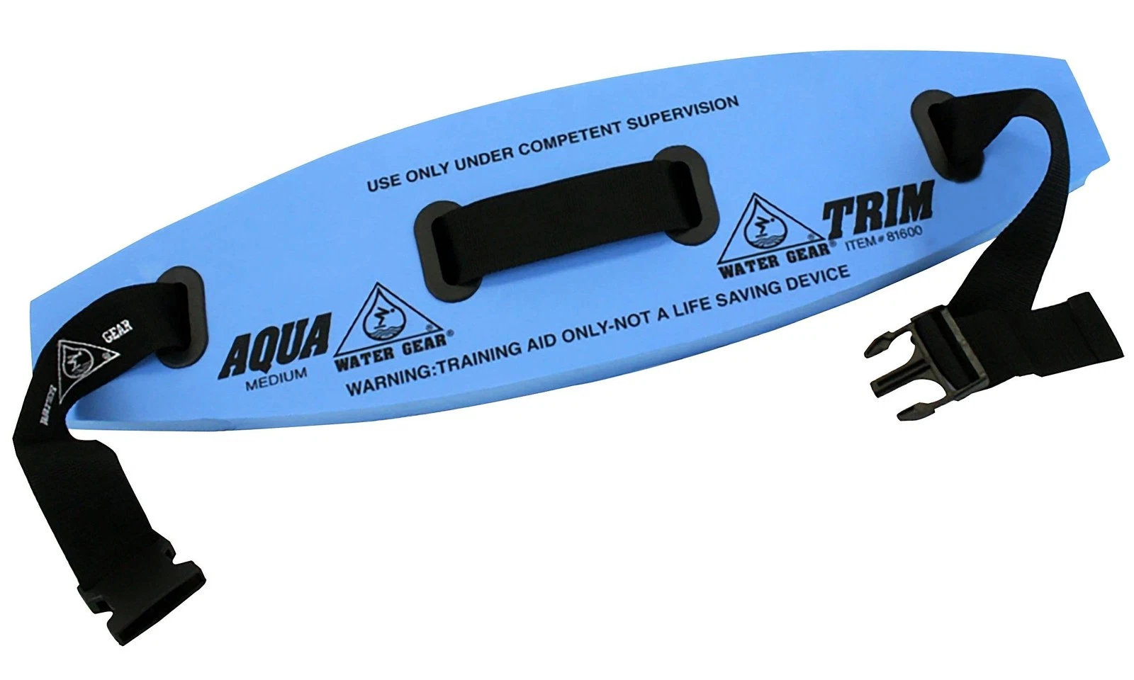 Water Gear Aqua Trim Flotation Belt - Thumbnail 3