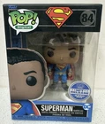 Funko POP! Digital #84 DC Series 2 - Superman Earth 23 - Legendary - LE 4250
