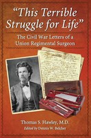 Thomas S. Hawley | This Terrible Struggle For Life | Taschenbuch | Englisch