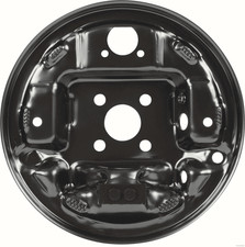 Spritzblech Bremsscheibe Hinterachse rechts für NISSAN MICRA III C+C NOTE