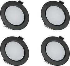 12 Volt Recessed Lights For Rv Boat Trailer Camper Color Daylightsize 4 Pack 12 Volt Recessed Lights For Rv Boat Trailer Camper Color Daylightsize 4 Pack