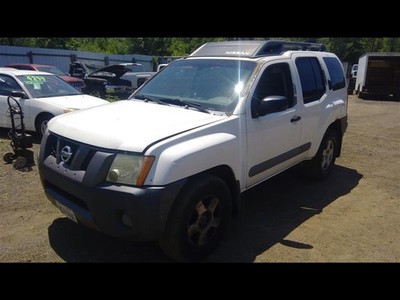 Chassis ECM Differential Lock Left Hand Dash 4WD Fits 05-12 FRONTIER 132567