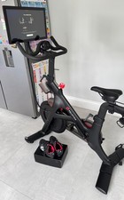 Peloton Bike (3rd Gen) – Excellent Condition, Very Low Usage (incl. 360 swivel)