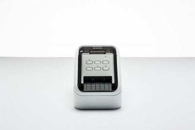 Brother QL-810WC Desktop Etikettendrucker