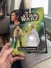Kenner Star Wars Princess Leia Collection Ceremonial Leia/Luke Action Figures Ss