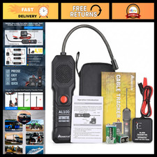 Wire Tracer Tool - Electrical Automotive Short  Open Circuit Finder, Tester