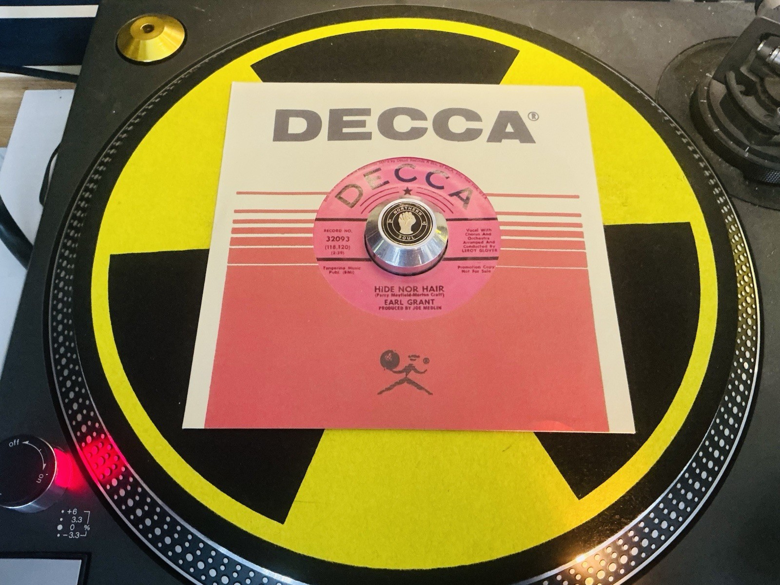 EARL JACKSON 🔁 SOUL SELF SATISFACTION🥇WIGAN CASINO 🇺🇸 NORTHERN SOUL