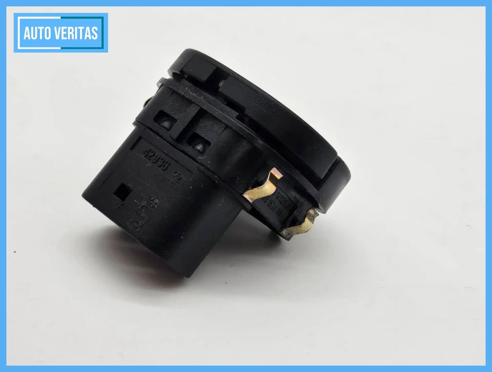 Original FORD Fiesta JH1 window lifter switch Window lifter switch 96FG14529AC - Image 4 of 4