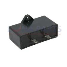 For Kenmore, Elite Refrigerator Run Capacitor Part Number # RP7810106PAZ800