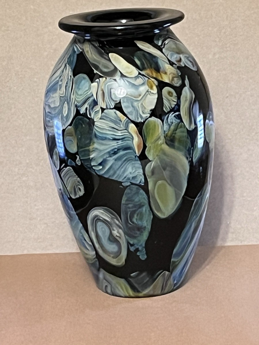 k*a様 【極美品】Lloyd's Antiques Glass Vase　ロイ k*a様 【極美品】Lloyd's Antiques Glass Vase ロイ k*a様 【