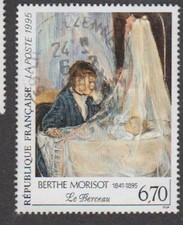 2972 - Oblitéré