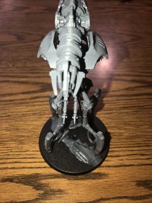 Necrons Canoptek Doomstalker Warhammer 40000 Games Workshop (t)