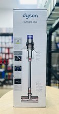 Dyson Outsize Plus SV29 Cordless Vacuum Nickel