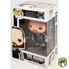 Funko POP Game of Thrones The Hound 05 Vinyl Figure