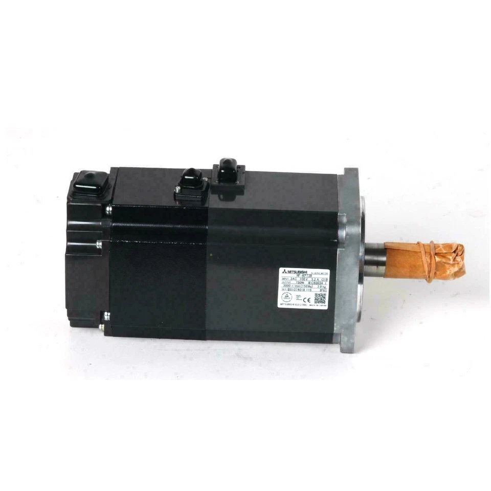 Servomotor MITSUBISHI HF-KP73B nuevo en caja Foto 3 de 4