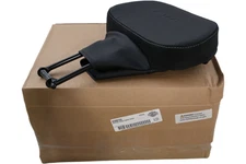52300724 NEW OEM 1988-2024 HARLEY-DAVIDSON TOURING RIDER BACKREST SEAT CVO