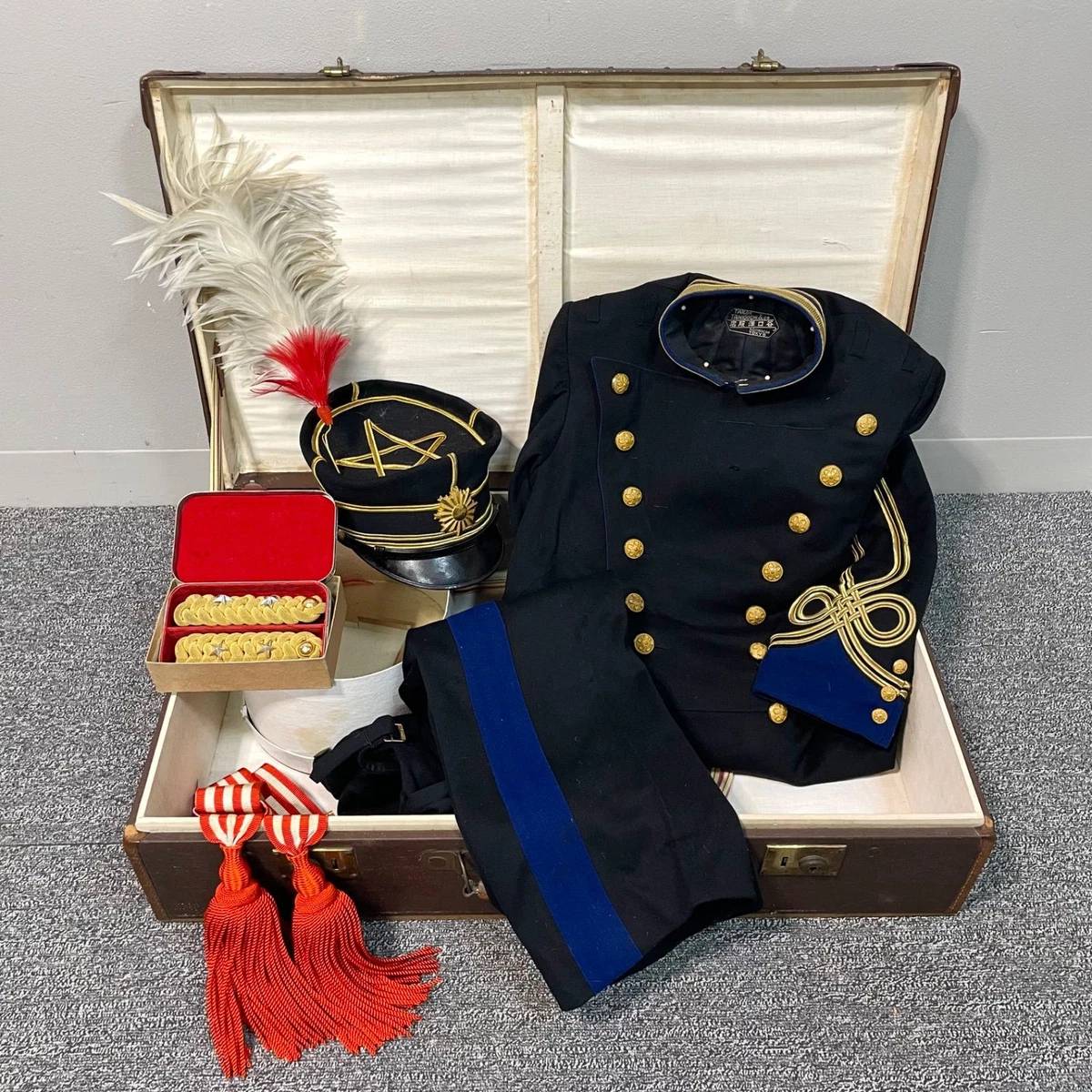 其他原始ww2 日本收藏品| eBay