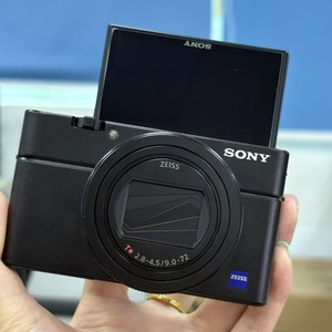 Sony RX 100 VI | eBay